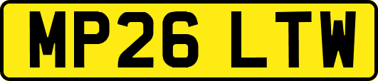 MP26LTW