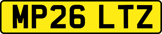 MP26LTZ