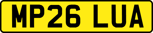 MP26LUA
