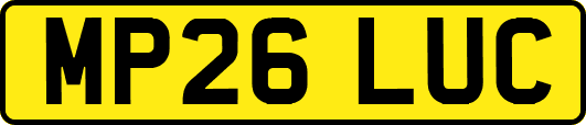 MP26LUC
