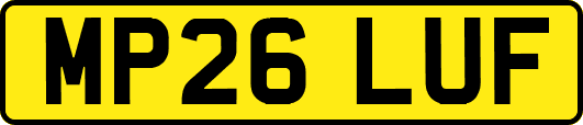 MP26LUF