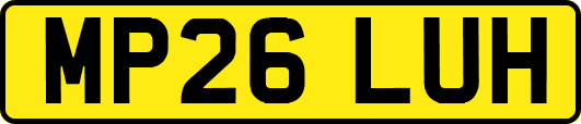 MP26LUH