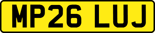 MP26LUJ