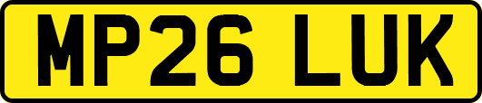 MP26LUK