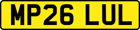 MP26LUL