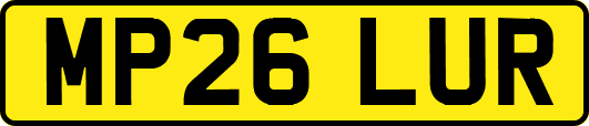 MP26LUR