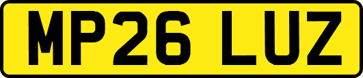 MP26LUZ