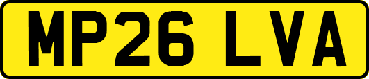 MP26LVA