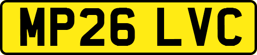 MP26LVC