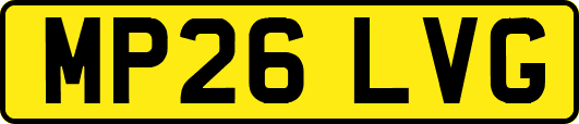 MP26LVG