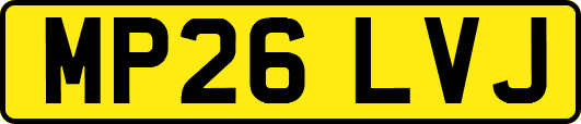 MP26LVJ