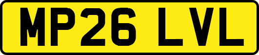 MP26LVL
