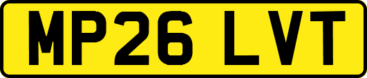 MP26LVT