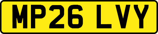 MP26LVY
