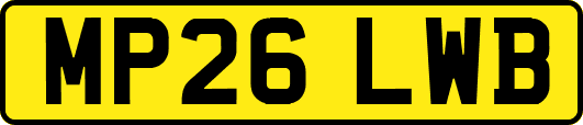 MP26LWB