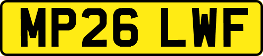 MP26LWF