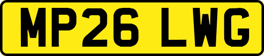 MP26LWG