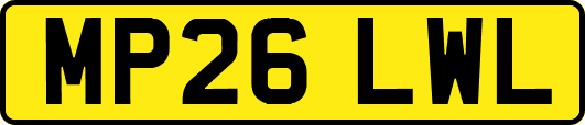 MP26LWL