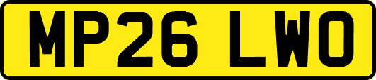 MP26LWO