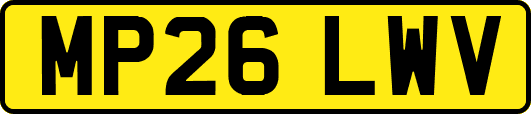 MP26LWV