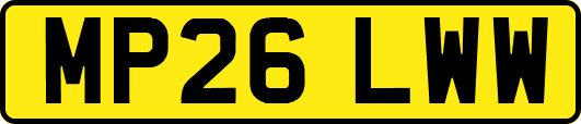 MP26LWW