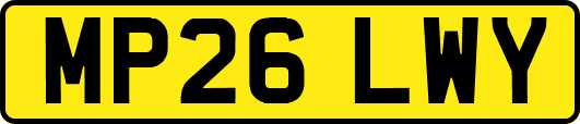 MP26LWY