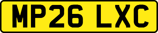 MP26LXC
