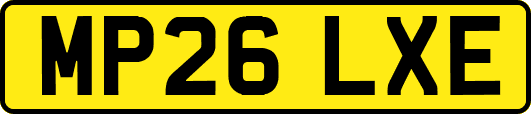 MP26LXE