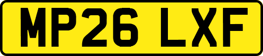 MP26LXF