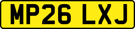 MP26LXJ