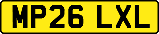 MP26LXL