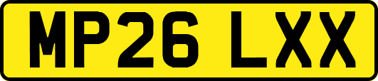 MP26LXX