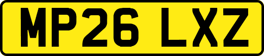 MP26LXZ