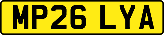 MP26LYA