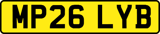 MP26LYB