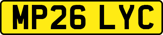 MP26LYC