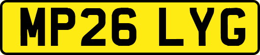 MP26LYG
