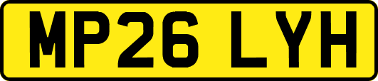 MP26LYH