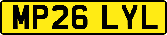 MP26LYL