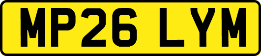 MP26LYM