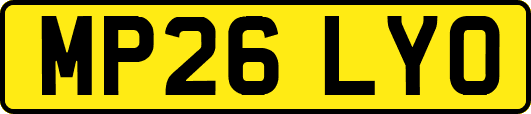 MP26LYO
