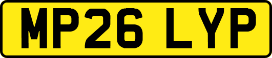 MP26LYP
