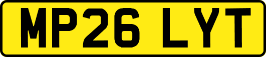 MP26LYT