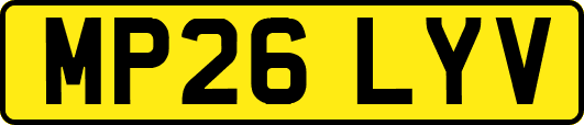 MP26LYV
