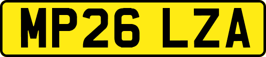 MP26LZA