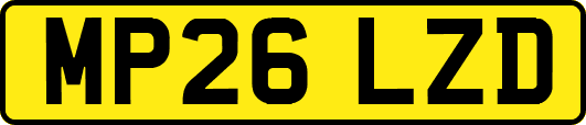 MP26LZD