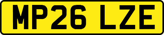 MP26LZE