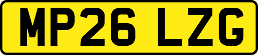 MP26LZG