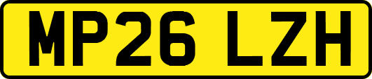 MP26LZH