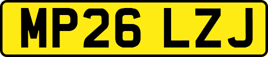MP26LZJ